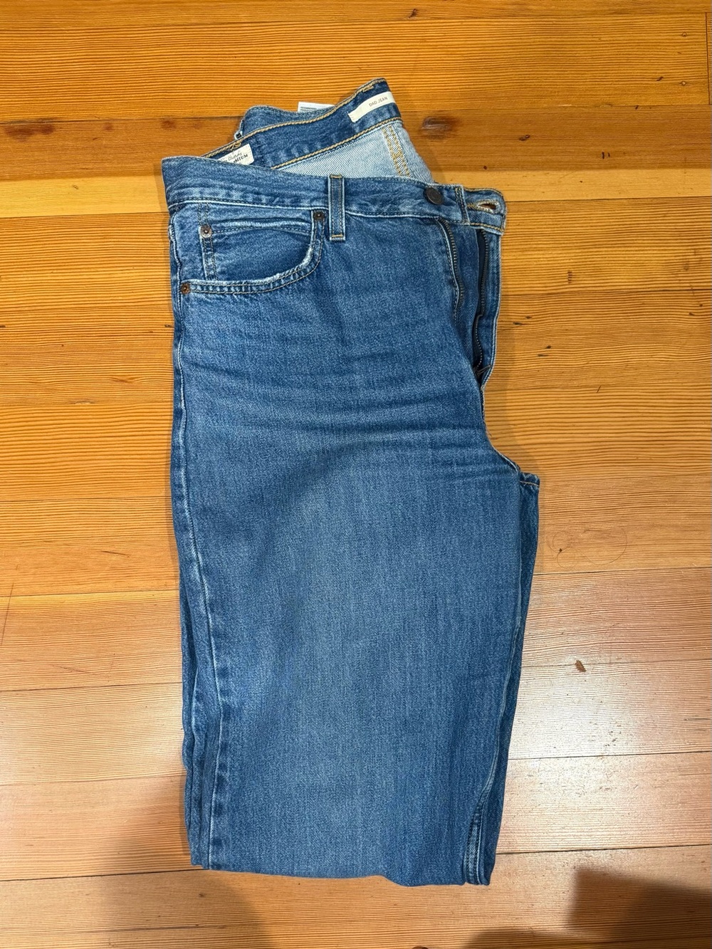 Levi's Women's Dad Jeans
